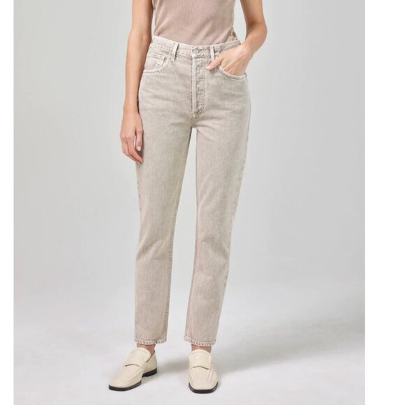 Citizens of Humanity Jolene Jeans - Picture 7 of 8